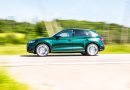 Audi SQ5 3.0 TFSI (2018) im ersten Test: Eine dynamische Komposition!