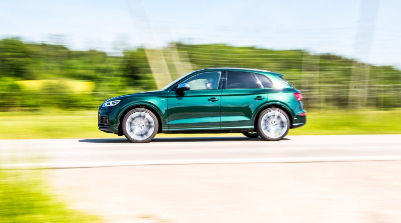 Audi-SQ5-Erster-Fahreindruck-Test-Fahrbericht-Audi-Q5-Audi-SUV-AUTOmativ.de-Benjamin-Brodbeck