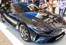 Das ist das BMW 8er Coupé 2019 in all seiner puren Schönheit