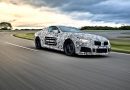 Der BMW M8 kommt tatsächlich mit über 600 PS!