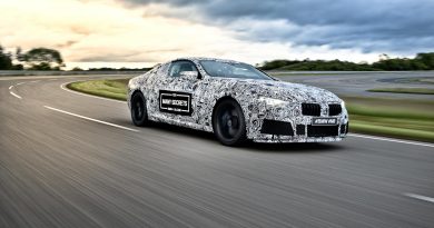 BMW M8 LQ 2 390x205 - Der BMW M8 kommt tatsächlich mit über 600 PS!