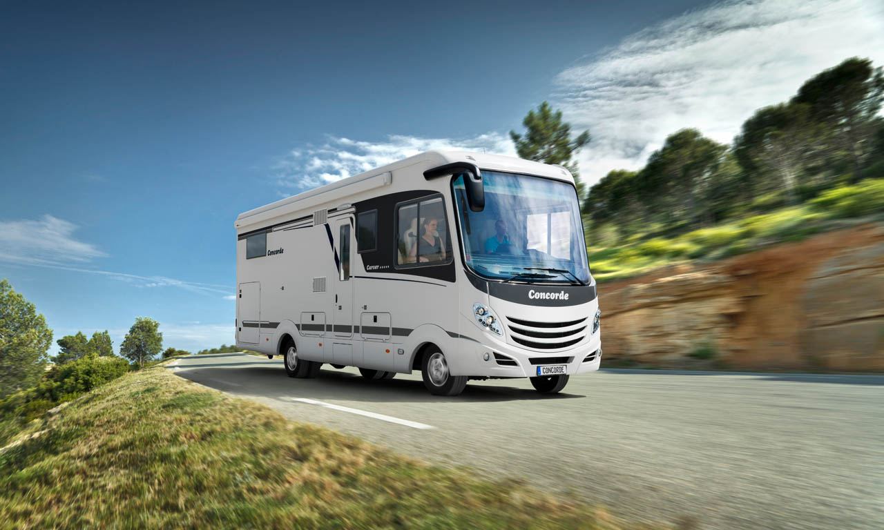 Das sind die drei Wohnmobil-freudigsten Bundesländer