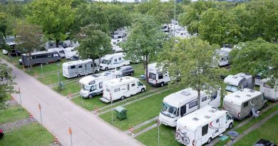 Der kommunale Wohnmobil-Stellpatz wird in Baden-Wuerttemberg gefoerdert-2