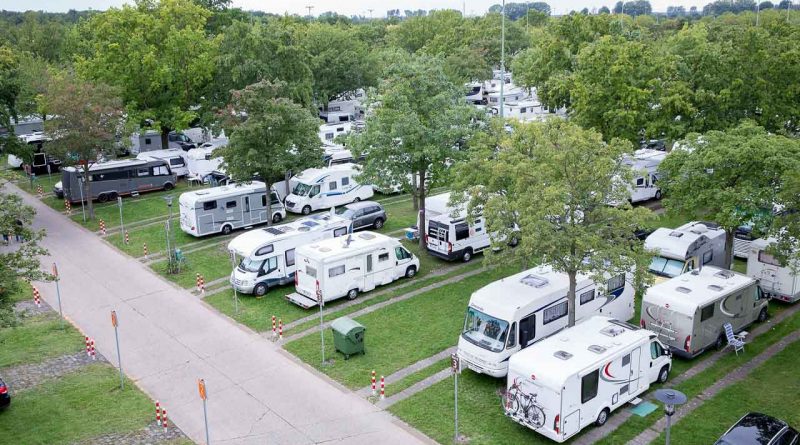 Der kommunale Wohnmobil-Stellpatz wird in Baden-Wuerttemberg gefoerdert-2