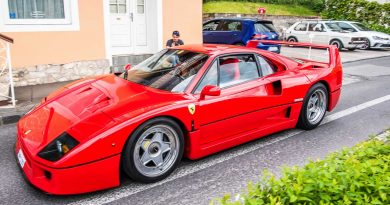 Ferrari-F40-Woerthersee-GTI-Treffen-2017-Partycrasher-AUTOmativ.de-Benjamin-Brodbeck