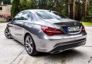 Fahraktive Eleganz: Überraschender Mercedes CLA 200