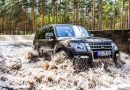 Kurztest Mitsubishi Pajero: Japanische Alternative zur G-Klasse