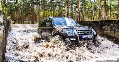 Mitsubishi-Pajero-Offroad-Allrad-Test-Fahrbericht-AUTOmativ.de-Benjamin-Brodbeck-Mitsubishi-Motors