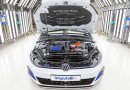 VW Golf GTE Variant impulsE: Azubi-Wörthersee-Studie aus Sachsen