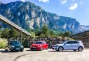 Ausfahrt: Volkswagen Rallye-Golf G60, 7er GTI Performance und GTE