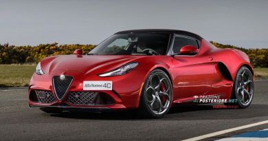 Alfa Romeo 4C 2020 von Marco Maltese AUTOmativ.de 2 390x205 - Neuer Alfa Romeo 4C für 2020: Von Käferaugen zum bösen Blick?