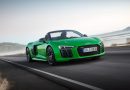 Audi R8 Spyder V10 Plus: Ingolstädter Understatement-Lamborghini jetzt obdachlos