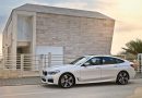 Der neue BMW 6er Gran Turismo ist für die alternde Öko-Nachbarschaft