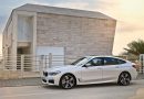 BMW 6er Gran Tourismo, 640i xDrive, Mineralweiß, M Sportpaket