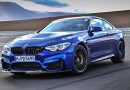 Der neue BMW M4 CS ist die Symbiose aus M4 GTS und M4 Competition