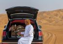 Bentley Bentayga Falconry von Mulliner: Der schnellste Vogelkäfig der Welt