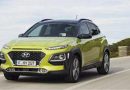 Das ist der neue Hyundai Kona (2018) – Wir übertragen im Livestream!