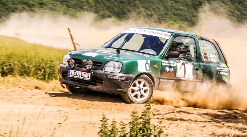 Merk-Motorsport-Rallye-2017-Nissan-Micra-AUTOmativ.de-Constantin-Merk-Henry-Miller-Benjamin-Brodbeck