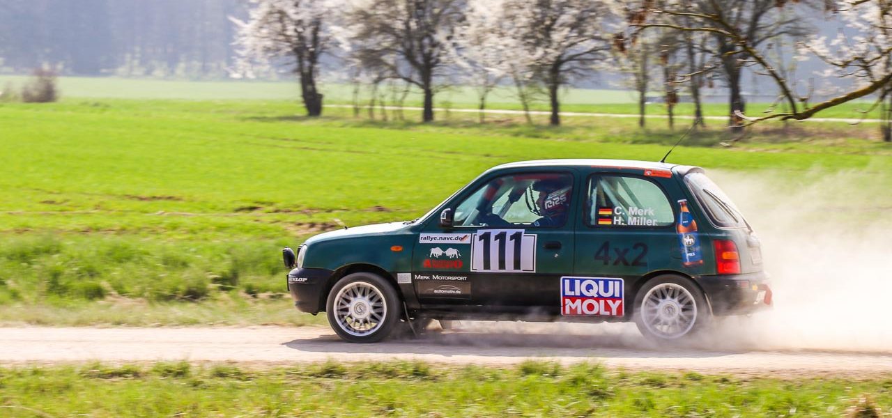 Merk-Motorsport-Rallye-2017-Nissan-Micra-AUTOmativ.de-Constantin-Merk-Henry-Miller-Benjamin-Brodbeck