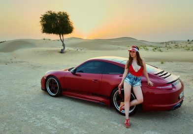 Woah, sind die Autos des Miss Tuning Kalenders 2017 heiß!