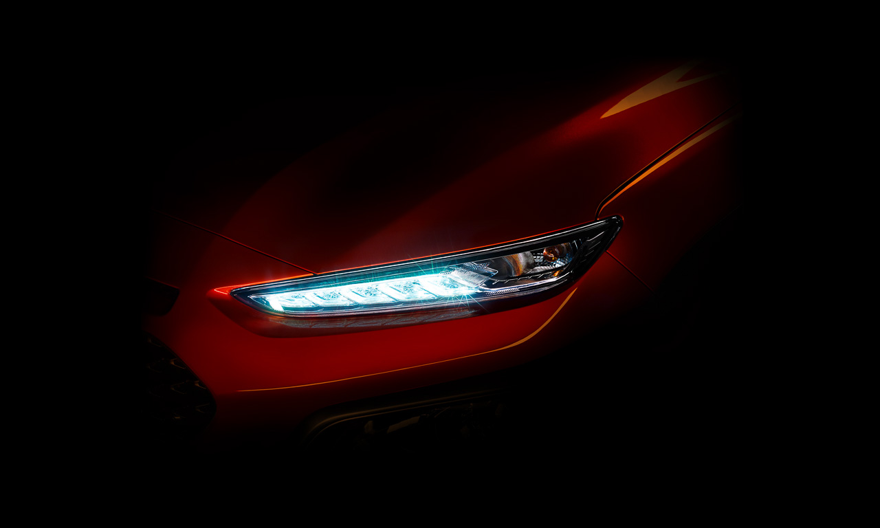 Neuer Hyundai Kona 2018 AUTOmativ.de  - Das ist der neue Hyundai Kona (2018) - Wir übertragen im Livestream!