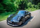 Porsche 911 GT2 RS (2018): Erste Daten und Bilder!