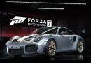 Der neue Porsche GT2 RS wird von Microsoft vorgestellt?!