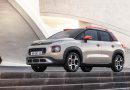 Hallo SUV Citroen C3 Aircross – Tschüss, Picasso!