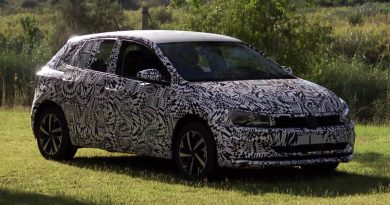 VW Volkswagen Polo 2018 Neue Generation Livestream der Premiere in Berlin AUTOmativ Benjamin Brodbeck