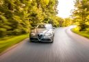 Alfa Romeo Giulia Veloce 2.2 Diesel im Fahrbericht: Selbstbewusste Signorina