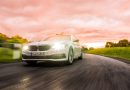 BMW 5er 530i Sport Line Facelift 2017 252 PS 2.0 Liter im Test und Fahrbericht - Review AUTOmativ.de Benjamin Brodbeck