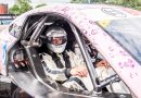 Mitfahrt meines Lebens: Mit Daniel Juncadella im AMG C63 DTM über den Norisring