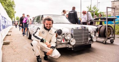 DTM-Deutsche-Tourenwagen-Meisterschaft-Norisring-2017-Nuernberg-AUTOmativ.de-Benjamin-Brodbeck-Mercedes-AMG-BMW-Audi-Sport