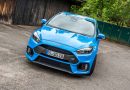 Fahrbericht Ford Focus RS: Er will nicht bequem sein!