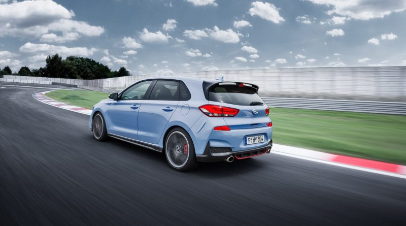 Hyundai i30 N Neuvorstellung AUTOmativ.de Benjamin Brodbeck-9