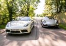 Porsche 981 Boxster GTS oder 718 Boxster S? Unsere Entscheidung ist gefallen!