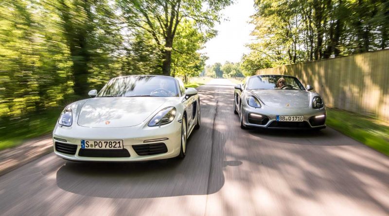 Porsche-Boxster-GTS-981-und-718-Boxster-S-im-Vergleich-Roadster-Porsche-AUTOmativ.de-Benjamin-Brodbeck