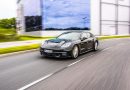 Ausfahrt mit dem Porsche Panamera 4 E-Hybrid und 2,5 Litern Verbrauch