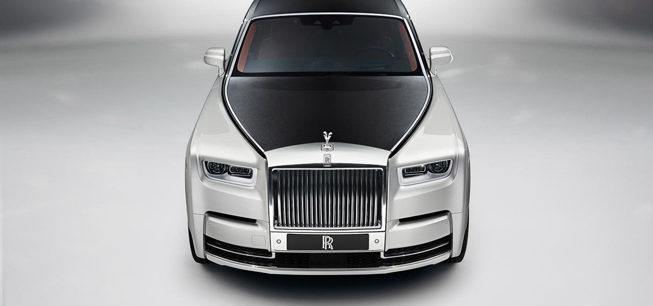 Rolls-Royce Phantom 2018 Weltpremiere BMW 7er AUTOmativ.de Benjamin Brodbeck