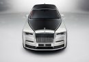 Neuer Rolls-Royce Phantom: Die fabelhafte Erscheinung im neuen Kleid