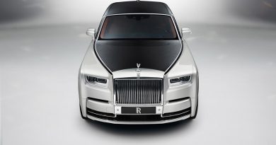 Rolls-Royce Phantom 2018 Weltpremiere BMW 7er AUTOmativ.de Benjamin Brodbeck