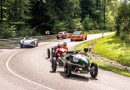 Solitude Revival 2017: Familiäres Motorsport-Festival mit viel Prominenz