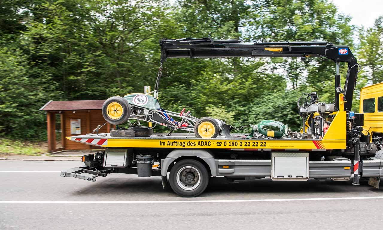 Solitude Revival 2017 Leonberg Stuttgart Porsche Mercedes Benz Solitude AUTOmativ.de Benjamin Brodbeck 6 - Solitude Revival 2017: Familiäres Motorsport-Festival mit viel Prominenz