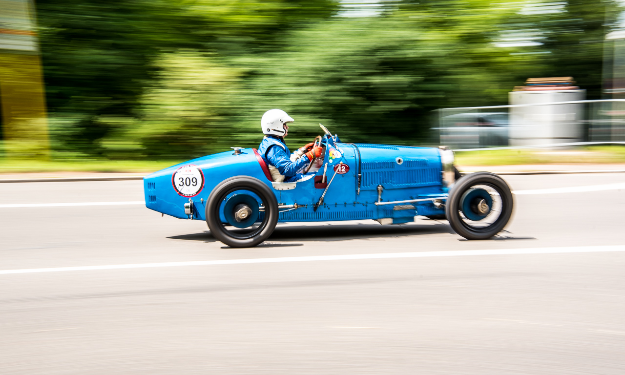 Solitude Revival 2017 Leonberg Stuttgart Porsche Mercedes Benz Solitude AUTOmativ.de Benjamin Brodbeck Teilnehmer 10 - Solitude Revival 2017: Impressionen und Fahrzeuge der Teilnehmer