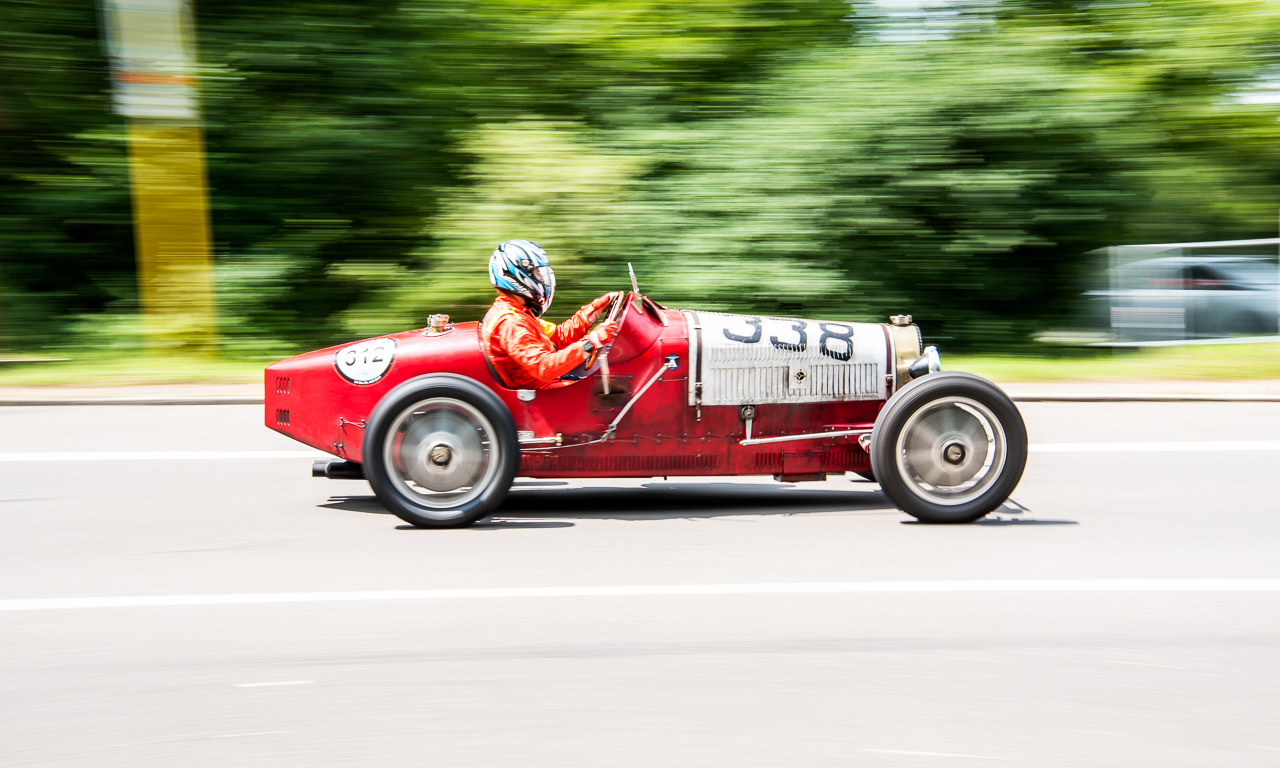 Solitude Revival 2017 Leonberg Stuttgart Porsche Mercedes Benz Solitude AUTOmativ.de Benjamin Brodbeck Teilnehmer 11 - Solitude Revival 2017: Impressionen und Fahrzeuge der Teilnehmer