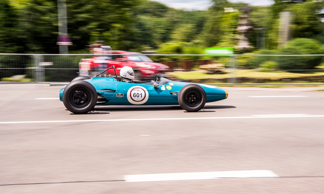 Solitude Revival 2017 Leonberg Stuttgart Porsche Mercedes Benz Solitude AUTOmativ.de Benjamin Brodbeck Teilnehmer 13 - Solitude Revival 2017: Impressionen und Fahrzeuge der Teilnehmer