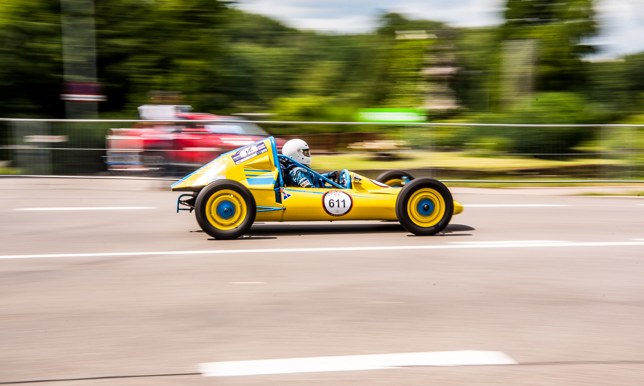 Solitude Revival 2017 Leonberg Stuttgart Porsche Mercedes Benz Solitude AUTOmativ.de Benjamin Brodbeck Teilnehmer 15 - Solitude Revival 2017: Impressionen und Fahrzeuge der Teilnehmer