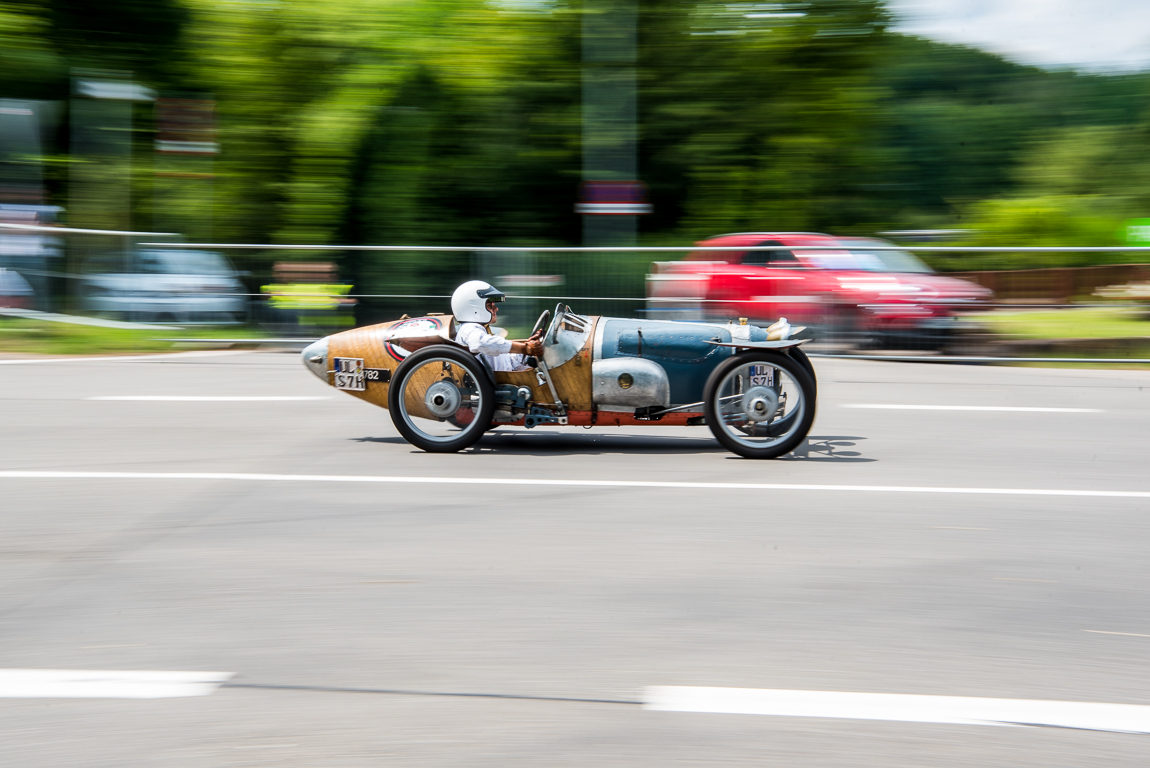 Solitude Revival 2017 Leonberg Stuttgart Porsche Mercedes Benz Solitude AUTOmativ.de Benjamin Brodbeck Teilnehmer 25 - Solitude Revival 2017: Impressionen und Fahrzeuge der Teilnehmer