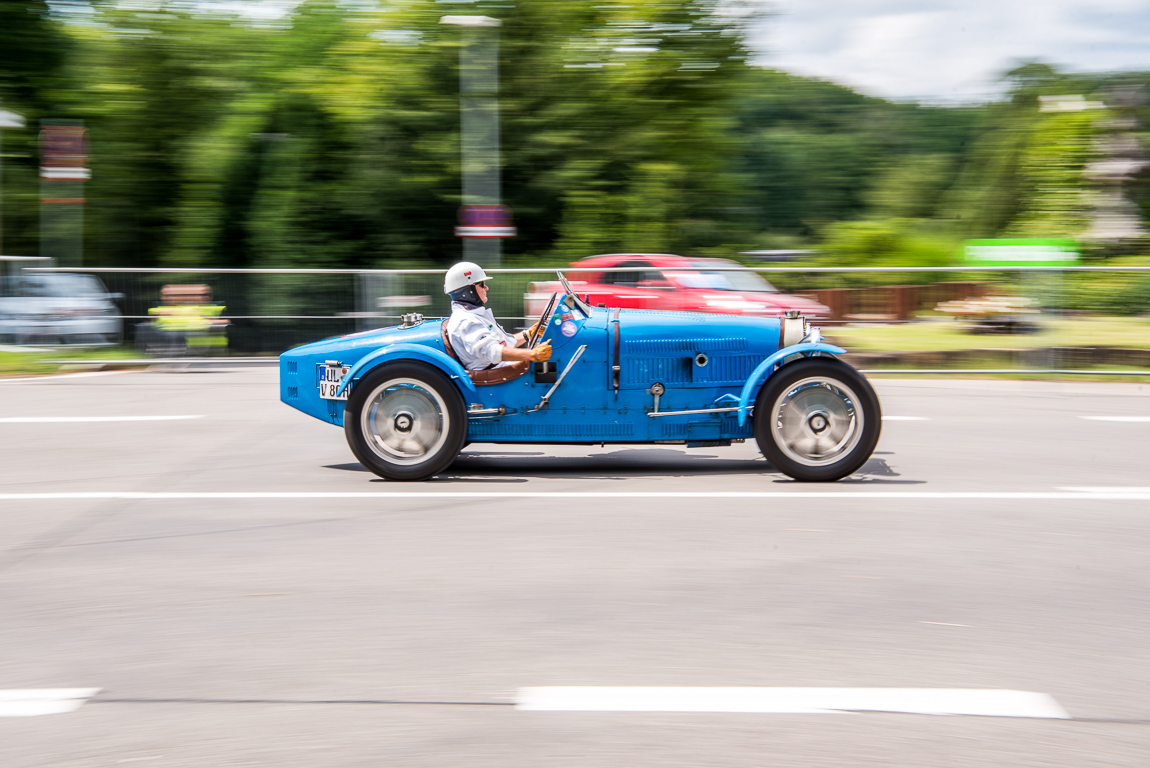 Solitude Revival 2017 Leonberg Stuttgart Porsche Mercedes Benz Solitude AUTOmativ.de Benjamin Brodbeck Teilnehmer 26 - Solitude Revival 2017: Impressionen und Fahrzeuge der Teilnehmer