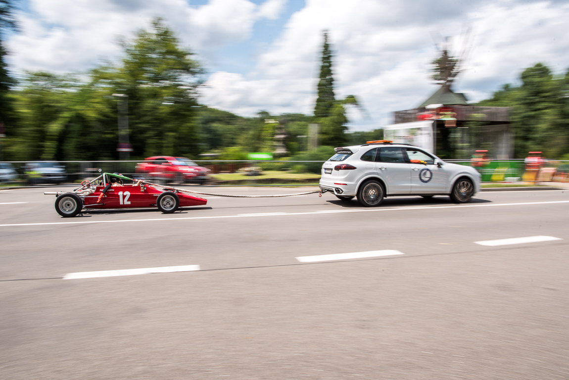 Solitude Revival 2017 Leonberg Stuttgart Porsche Mercedes Benz Solitude AUTOmativ.de Benjamin Brodbeck Teilnehmer 27 - Solitude Revival 2017: Impressionen und Fahrzeuge der Teilnehmer